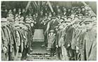 Winter Gardens/laying foundation stone 1911 | Margate History